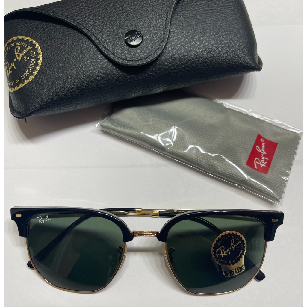 Brand New RayBan Sunglasses